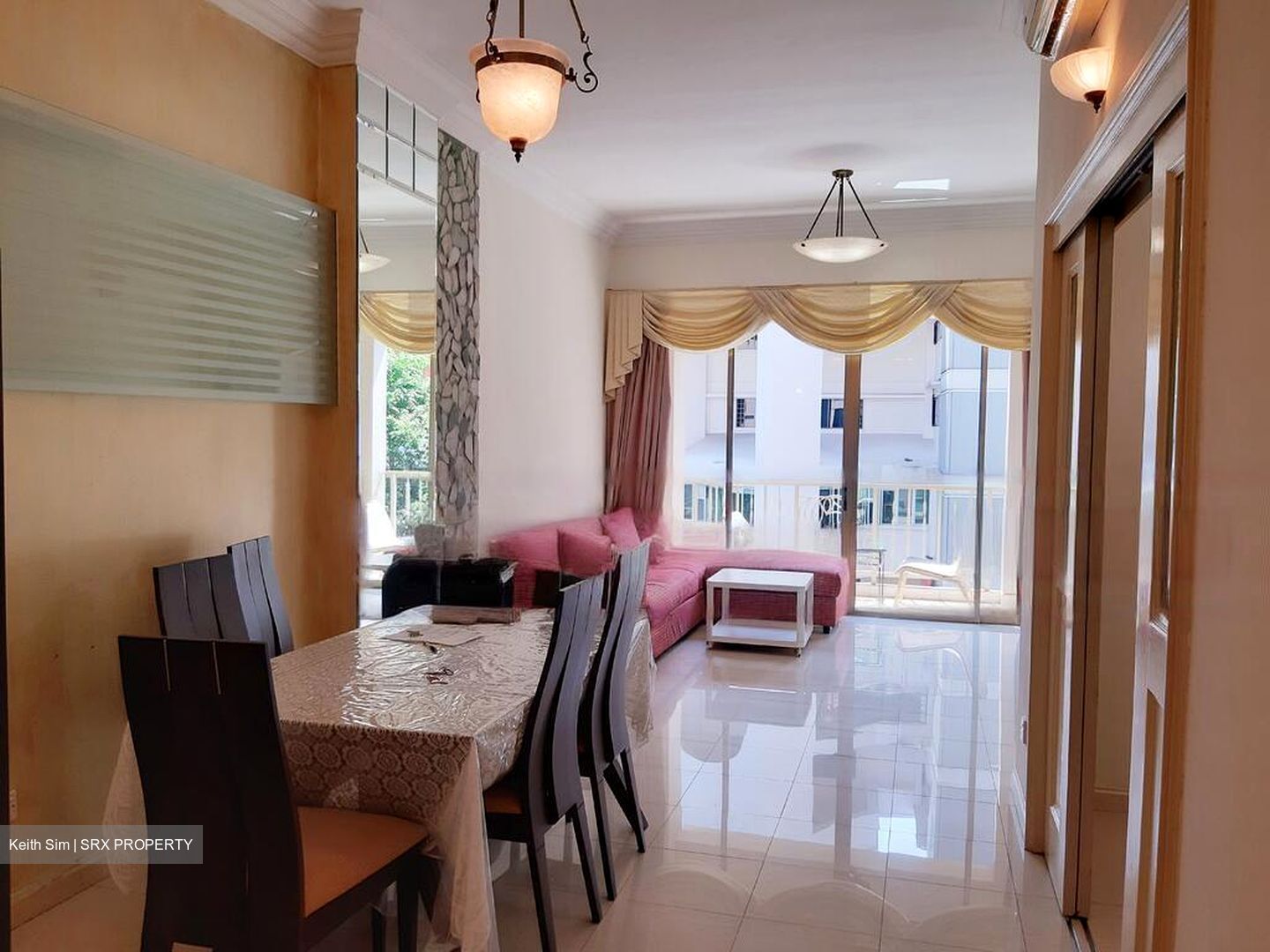 Kentish Green (D8), Apartment #477812241